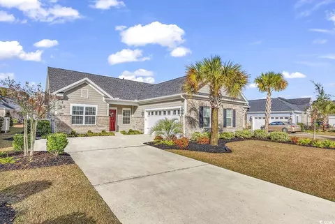 1009 Pochard Dr, Conway, SC 29526