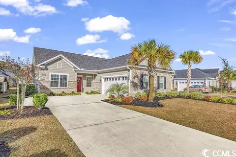 1009 Pochard Dr, Conway, SC 29526