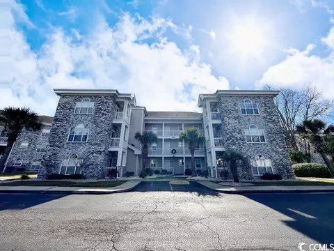 4717 Wild Iris Dr #101, Myrtle Beach, SC 29577