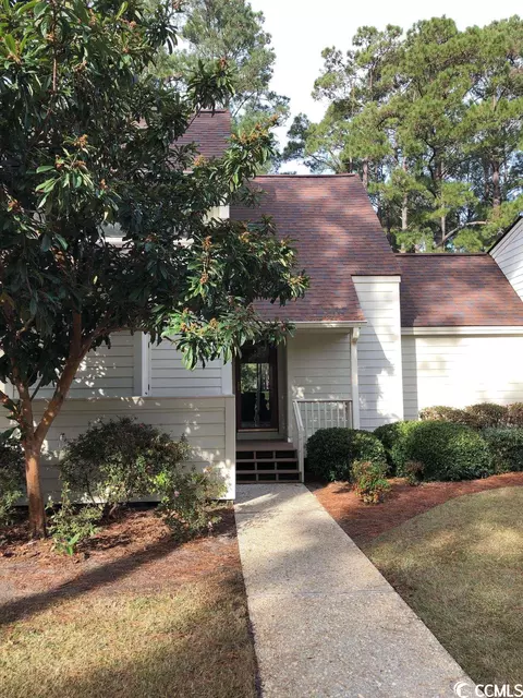 230 Tall Pines Way #6 25, Pawleys Island, SC 29585