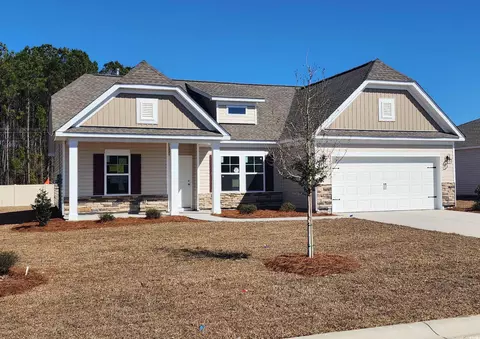 127 Avery Woods Dr, Longs, SC 29568
