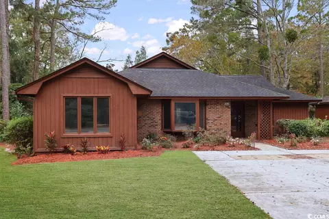 108 Timberline Dr, Conway, SC 29526