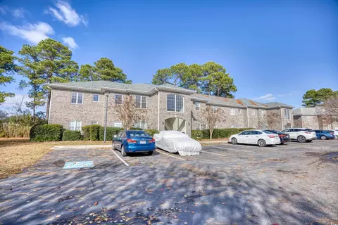 300 Willow Greens Dr #B, Conway, SC 29526