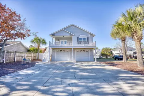 703 27th Ave S, North Myrtle Beach, SC 29582