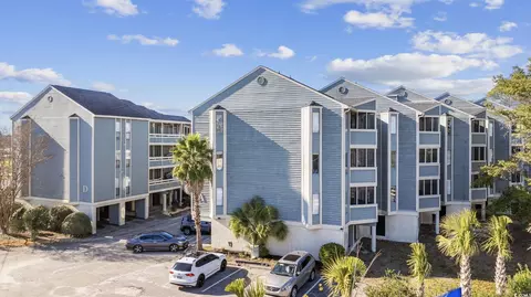 1101 Possum Trot Rd #A-102, North Myrtle Beach, SC 29582