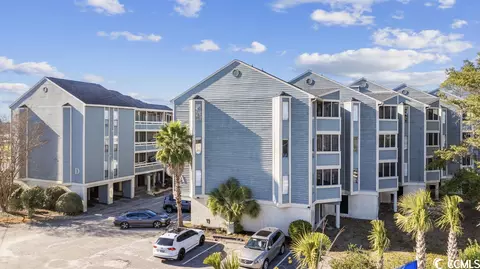 1101 Possum Trot Rd #A-102, North Myrtle Beach, SC 29582