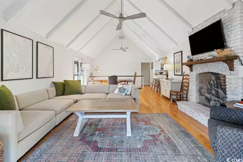 124 Pioneer Loop, Georgetown, SC 29440 photo 8