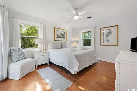 124 Pioneer Loop, Georgetown, SC 29440 photo 16
