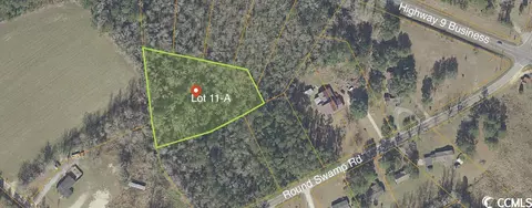 Round Swamp Rd., Loris, SC 29569