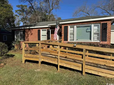 119 Bragdon Ave, Georgetown, SC 29440