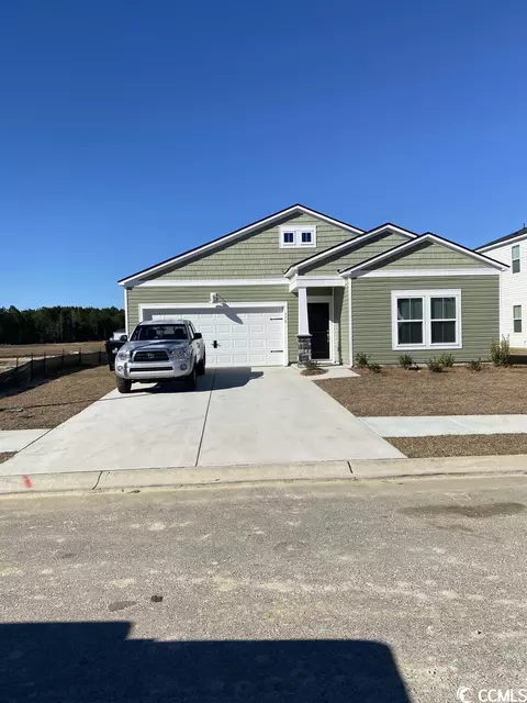 776 Wapama St, Little River, SC 29566
