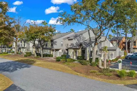 616 14th Ave S #109, Surfside Beach, SC 29575