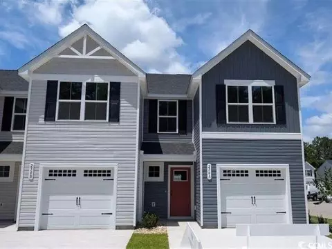 250 A Christiana Ln #A, Myrtle Beach, SC 29579