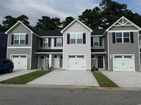 247 E Christiana Ln #E, Myrtle Beach, SC 29579