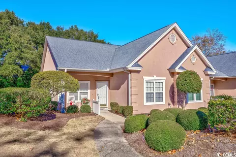 4662 Lightkeepers Way #36A, Little River, SC 29566