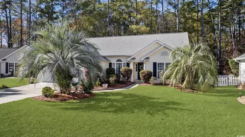 324 Chastain Ct, Murrells Inlet, SC 29576