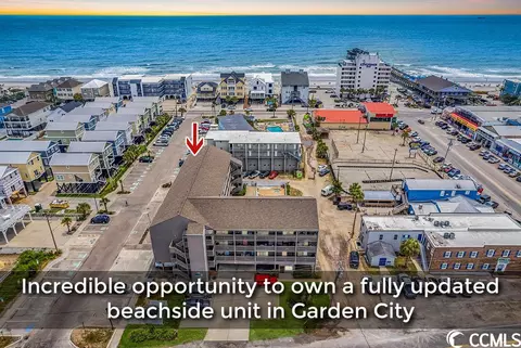 120 Dogwood Dr N #114, Murrells Inlet, SC 29576