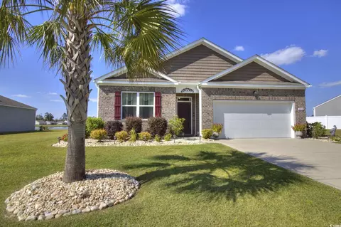 215 Carmello Cir, Conway, SC 29526