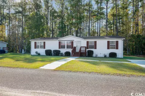 151 Darlene Dr, Myrtle Beach, SC 29588