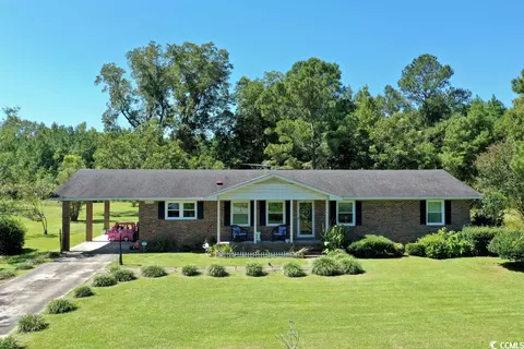 15048 Swamp Fox Hwy E, Tabor City, NC 28463