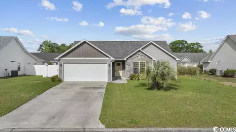 319 Scotch Dr, Longs, SC 29568