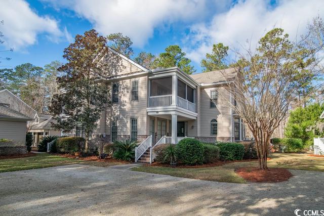 429 Tuckers Rd #B, Pawleys Island, SC 29585
