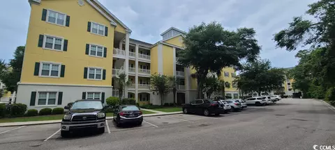 601 Hillside Dr #2824, North Myrtle Beach, SC 29582