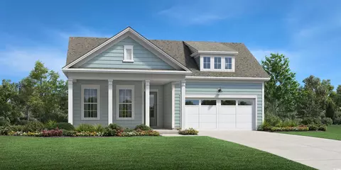 6423 Berg St, Murrells Inlet, SC 29576