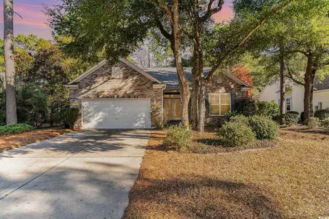 64 Camden Cir, Pawleys Island, SC 29585