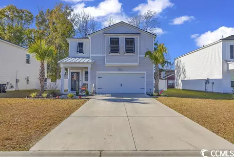 191 Marsh Deer Pl, Surfside Beach, SC 29575