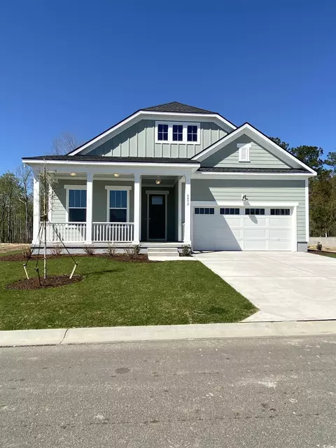 6492 Berg St, Murrells Inlet, SC 29576