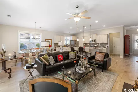 482 Hyacinth Loop, Murrells Inlet, SC 29576 photo 13