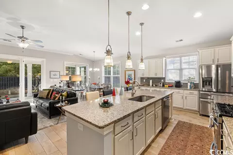 482 Hyacinth Loop, Murrells Inlet, SC 29576 photo 16