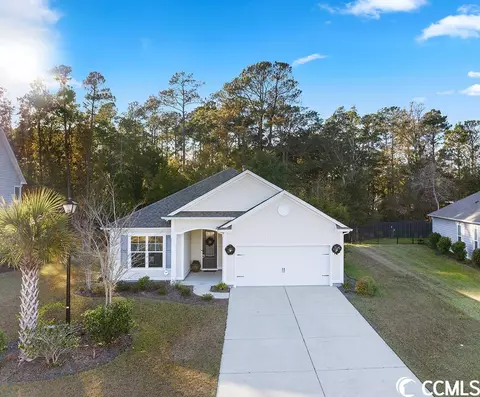 482 Hyacinth Loop, Murrells Inlet, SC 29576