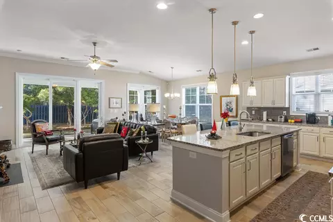 482 Hyacinth Loop, Murrells Inlet, SC 29576 photo 5