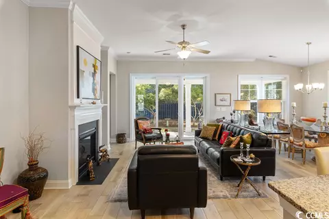 482 Hyacinth Loop, Murrells Inlet, SC 29576 photo 6
