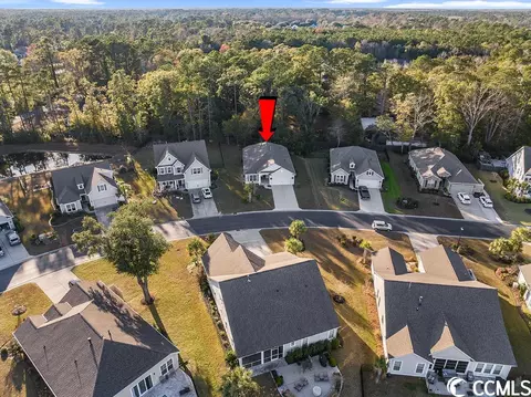 482 Hyacinth Loop, Murrells Inlet, SC 29576 photo 33