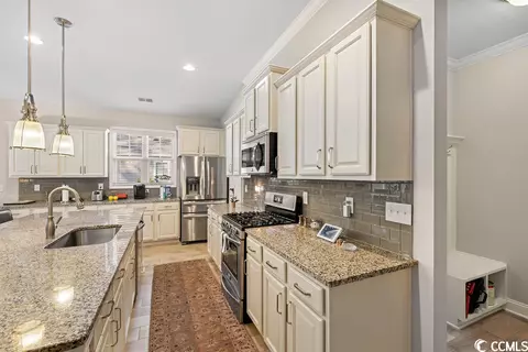 482 Hyacinth Loop, Murrells Inlet, SC 29576 photo 15