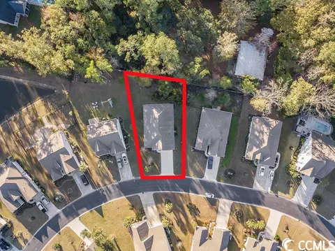 482 Hyacinth Loop, Murrells Inlet, SC 29576 photo 3