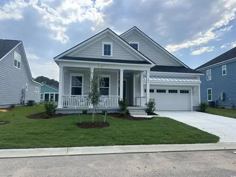184 Black Water Dr, Murrells Inlet, SC 29576