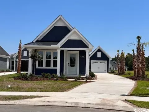 2629 Rowyn St, Longs, SC 29568