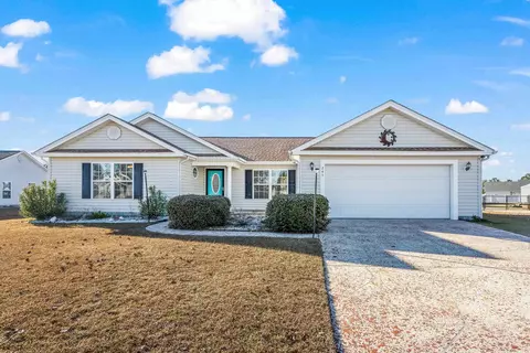 243 Sweetbay Magnolia St, Loris, SC 29569