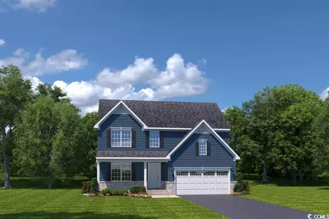 2340 Vera Way, Longs, SC 29568