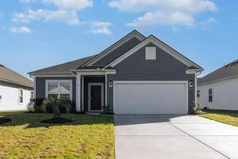 4132 Alvina Way, Myrtle Beach, SC 29579