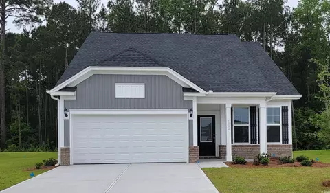 1000 Agostino Dr, Myrtle Beach, SC 29579