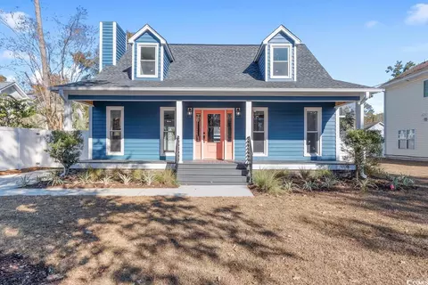 638 13th Ave S, Surfside Beach, SC 29575