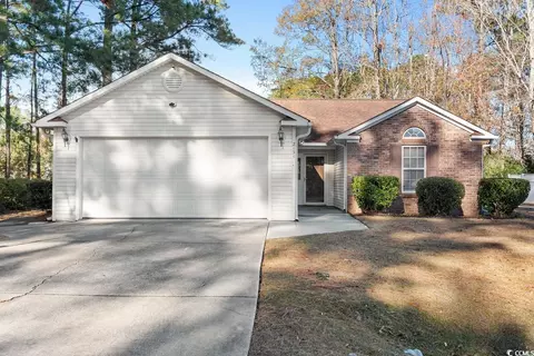 2131 Seaford Dr, Longs, SC 29568
