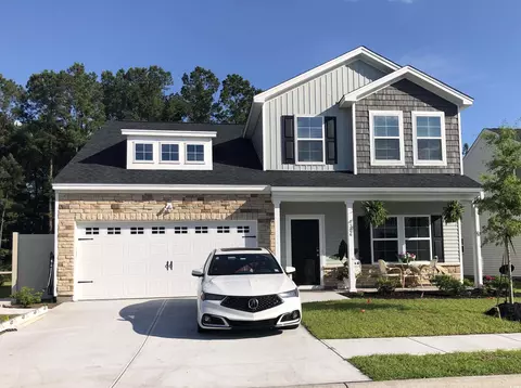1326 Boswell Ct, Conway, SC 29526