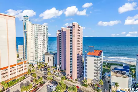 2406 N Ocean Blvd #906, Myrtle Beach, SC 29577