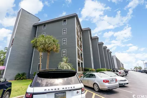 5905 S Kings Hwy #A547, Myrtle Beach, SC 29575